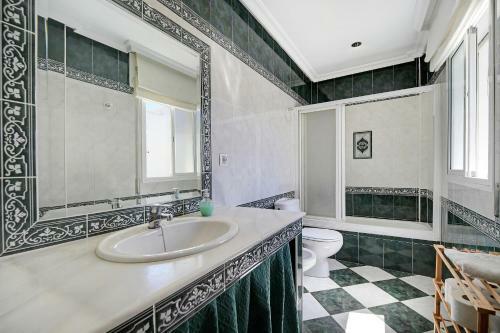 Apartamento Atico Rota Centro