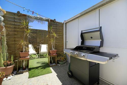 Apartamento Atico Rota Centro