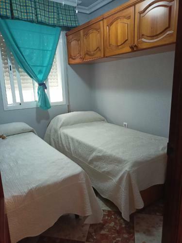 Apartamento Atico Rota Centro