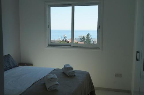 Apartamento Oum Haram 66