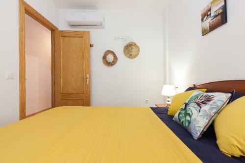 *fantastico Apartamento En El Centro de Roquetas*