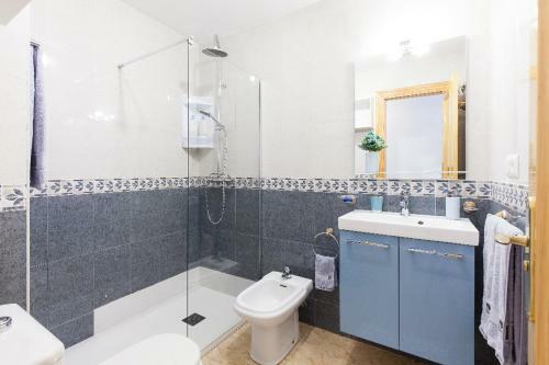 *fantastico Apartamento En El Centro de Roquetas*