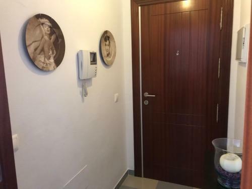 Apartamento Esbamar Bajo