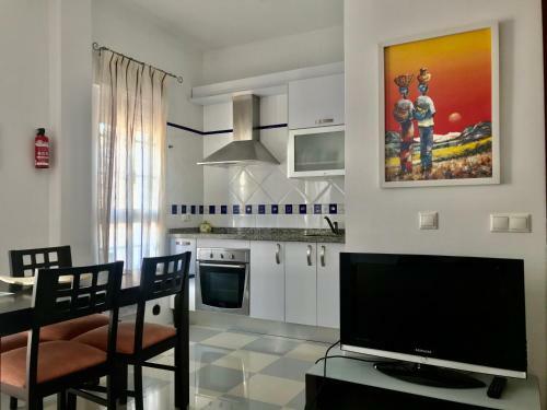 Apartamento Esbamar Bajo
