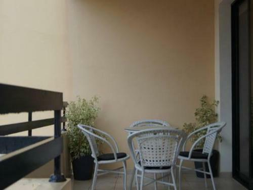 Apartamento Juliana Boutique Aparments
