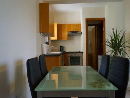 Apartamento Juliana Boutique Aparments