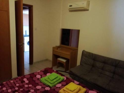 Apartamento Juliana Boutique Aparments