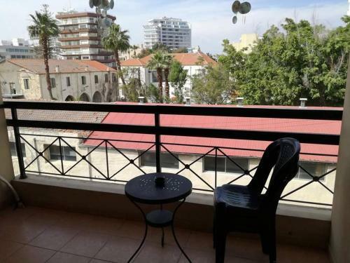 Apartamento Juliana Boutique Aparments