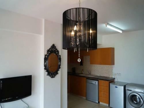 Apartamento Juliana Boutique Aparments
