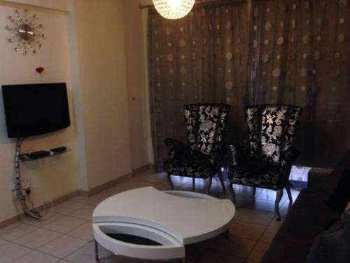 Apartamento Juliana Boutique Aparments