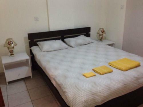 Apartamento Juliana Boutique Aparments