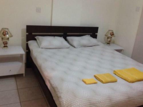Apartamento Juliana Boutique Aparments