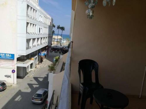 Apartamento Juliana Boutique Aparments