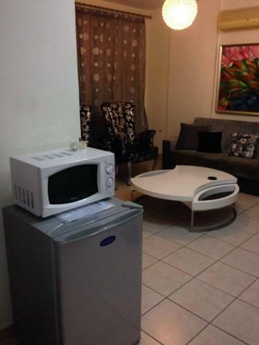 Apartamento Juliana Boutique Aparments