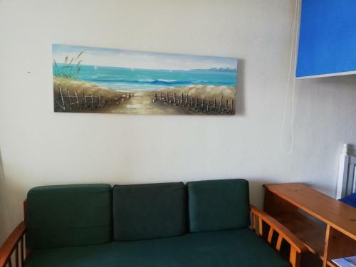 Apartamento Estudio Fenix Los Molinillos