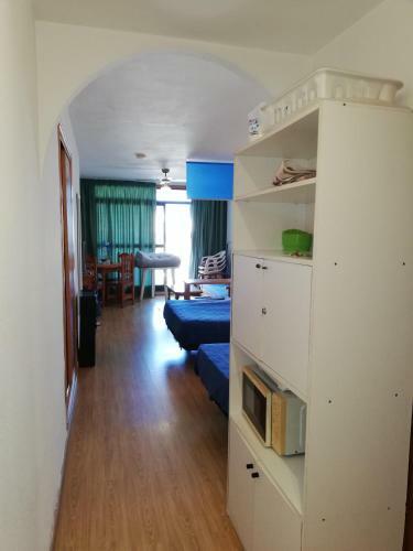 Apartamento Estudio Fenix Los Molinillos