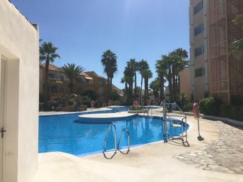 Apartamento Casa Con Encanto En Roquetas de Mar