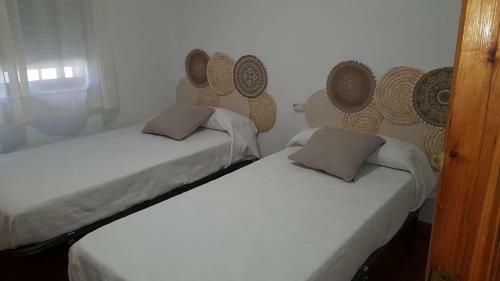 Apartamento Casa Con Encanto En Roquetas de Mar