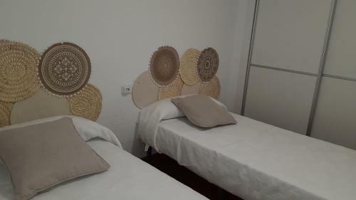 Apartamento Casa Con Encanto En Roquetas de Mar