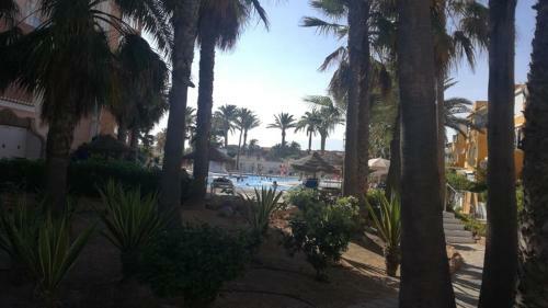 Apartamento Casa Con Encanto En Roquetas de Mar
