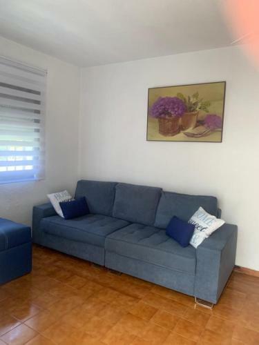 Apartamento Casa Con Encanto En Roquetas de Mar