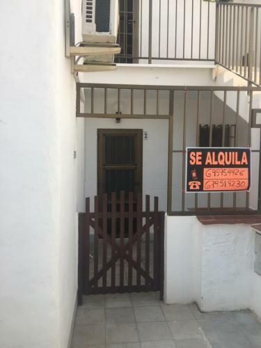 Apartamento Casa Con Encanto En Roquetas de Mar