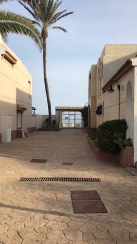 Apartamento Casa Con Encanto En Roquetas de Mar