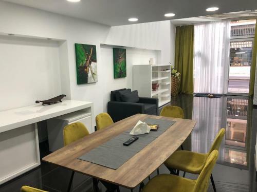 Apartamento Olive Loft