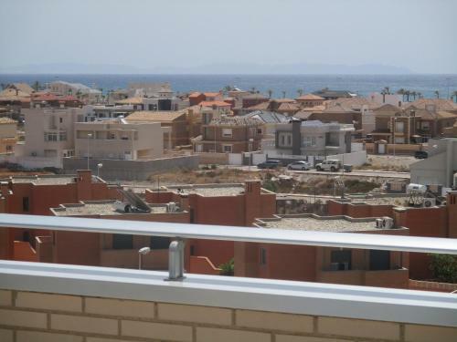 Apartamento Las Salinas