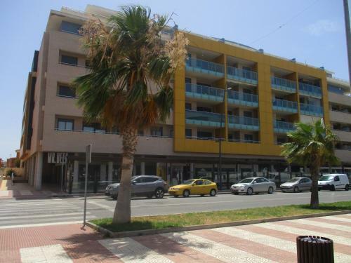 Apartamento Las Salinas