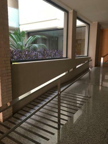Apartamento Las Salinas