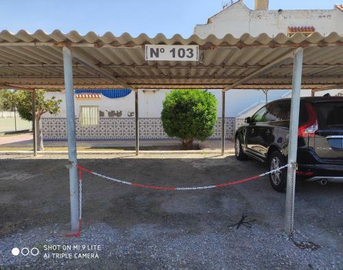 Apartamento Villa Ohana