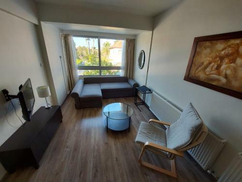 George Roof Garden Apartment