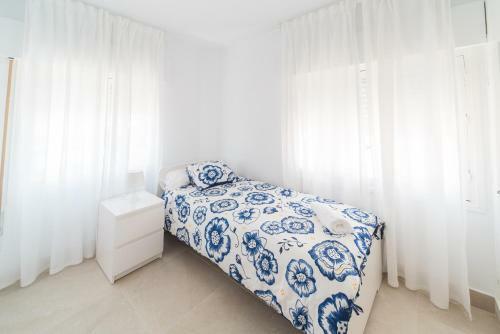 Apartamento Expoholidays-chalet En Primera L�nea