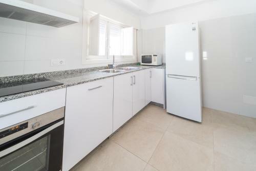 Apartamento Expoholidays-chalet En Primera L�nea