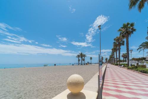 Apartamento Expoholidays-chalet En Primera L�nea