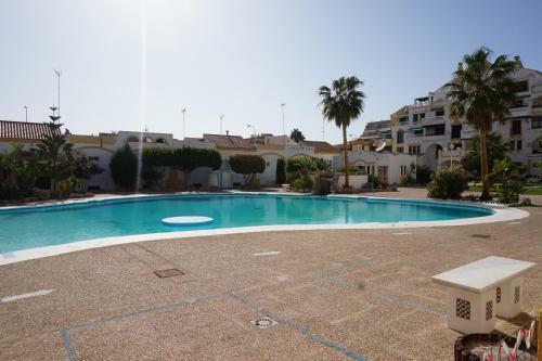 Apartamento Dandelion / Roquemar