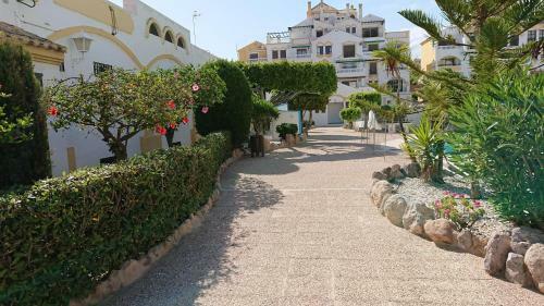 Apartamento Dandelion / Roquemar