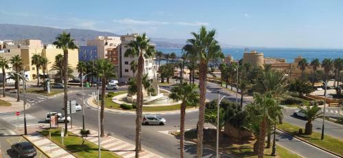 Apartamento Roquetas Playa