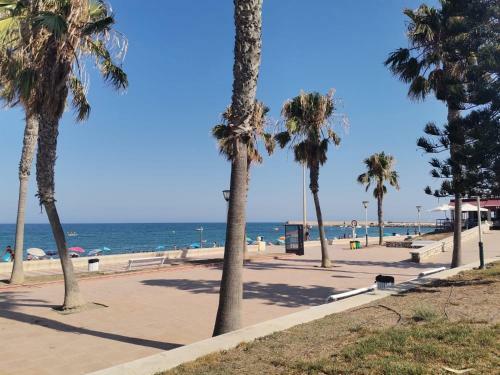 Expoholidays-chalet Bahari Primera Linea de Playa