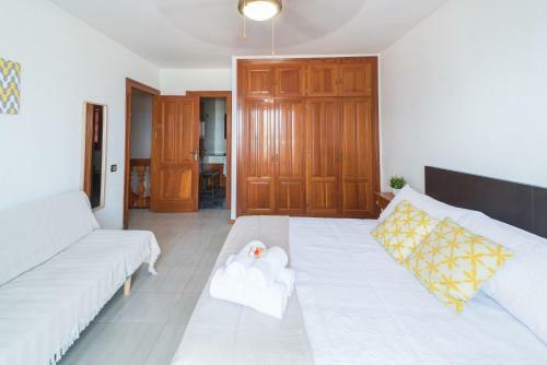 Expoholidays-chalet Bahari Primera Linea de Playa