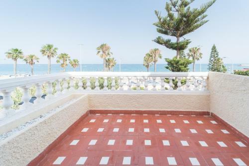 Expoholidays-chalet Bahari Primera Linea de Playa