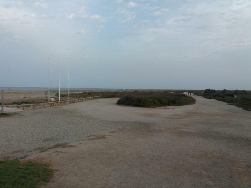 Apartamento Sol Todo El A�o En Roquetas de Mar