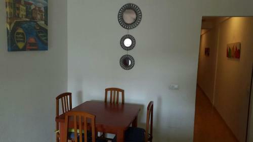 Apartamento Sol Todo El A�o En Roquetas de Mar