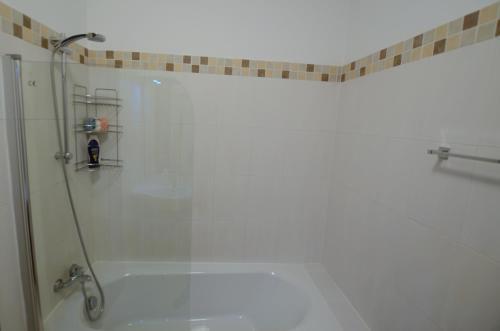 Apartamento Violet Dusk City Center Flat