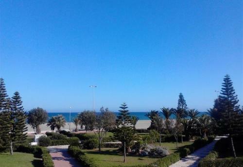 Holiday Apartment Pool Views Nr