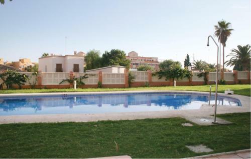 Apartment Roquetas de Mar Calle Brassilia