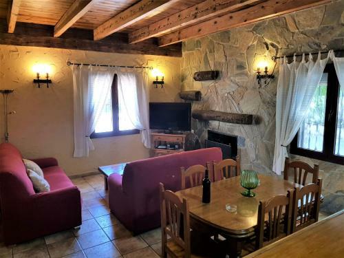 Villa El Nogal