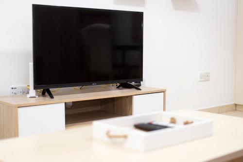 Apartamento Viola Flat 303