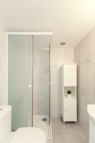 Apartamento Furnished Seafront Studio